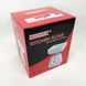 Ваги кухонні механічні MATARIX MX-405 5 кг, Ваги для кухні для продуктів. Колір: оранжевий ws65953-3 фото 6