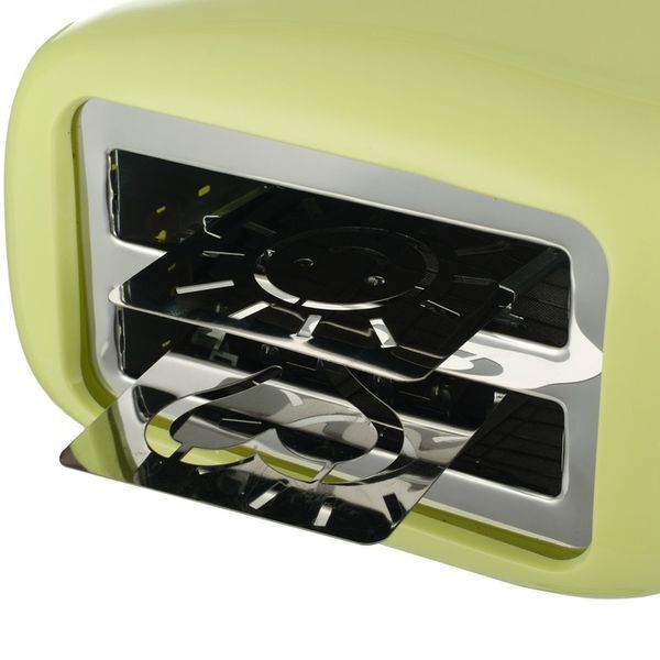 Тостер VILGRAND VT0722P Green ws85413 фото