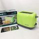 Тостер VILGRAND VT0722P Green ws85413 фото 5