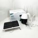 Вулична камера SF-W08-03 SOLAR PANEL 3 Мп із сонячною панеллю ws21928 фото 7