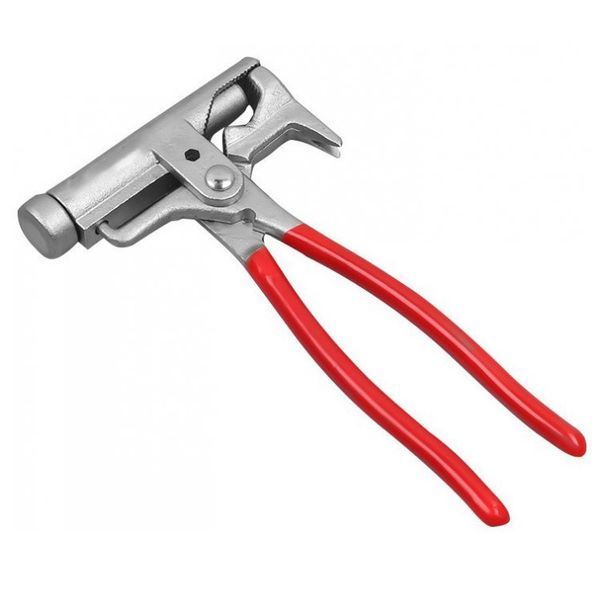 Молоток-цвяходер багатофункціональний універсальний Hammer nail ws42718 фото