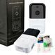 Бездротова відеокамера дверного дзвінка домофон SMART DOORBELL X5 wifi ws58118 фото 1