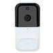 Бездротова відеокамера дверного дзвінка домофон SMART DOORBELL X5 wifi ws58118 фото 4