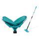 Універсальна поворотна швабра Titan Twist Mop з системою віджиму ws58887 фото 1