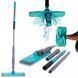 Універсальна поворотна швабра Titan Twist Mop з системою віджиму ws58887 фото 7