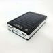 УМБ Power Bank Solar 90000 mAh мобільне зарядне з сонячною панеллю та лампою, Power Bank Charger Батарея ws44689 фото 7