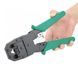 Інструмент для зняття ізоляції OB-315 wire stripper Обтискання для штекерів (кримпер) ws35138 фото 2