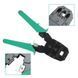 Інструмент для зняття ізоляції OB-315 wire stripper Обтискання для штекерів (кримпер) ws35138 фото 3