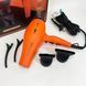 Фен VGR V-406 ORANGE 3000Вт ws51742 фото 7