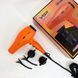 Фен VGR V-406 ORANGE 3000Вт ws51742 фото 10
