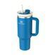 Термокухоль Stanley 1200 мл Blue ws85533-1 фото 2
