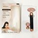 Масажер ролик електричний для особи Facial Roller Massager. Колір чорний ws25719-2 фото 1