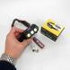 Ліхтар налобний акумуляторний KX-215-LED-2COB, світлодіодний налобний ліхтар для нічних прогулянок ws41364 фото 4