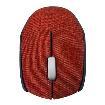 Бездротова оптична компютерна мишка MOUSE G-319. Колір червоний ws53178 фото
