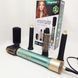 Фен-щітка мультистайлер ViLgrand VHD-1225BR 1200Вт green ws27113-1 фото 8