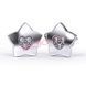 Сережки Biojoux BJT 716 ws27622-5 фото 1