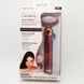 Масажер ролик електричний Facial Roller Massager. Колір: червоний ws25719-1-1 фото 1