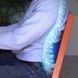 Ортопедична подушка для попереку Lumbar Support TV One. Подушка для попереку з ефектом пам'яті ws68473 фото 1