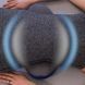 Ортопедична подушка для попереку Lumbar Support TV One. Подушка для попереку з ефектом пам'яті ws68473 фото 5