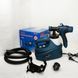 Краскопульт електричний для стін 1650 Вт Boxer BX-771 електричний фарборозпилювач ws37392 фото 4
