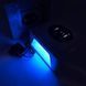 Лампа для нігтів UV LAMP SUN Y31 Сушарка для гель лаку на акумуляторі, Лампа для сушіння гель-лаку вдома ws63217 фото 1