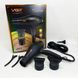 Фен VGR V-406 BLACK 3000Вт ws27392 фото 9