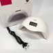 Лампа SUNUV SUN 5 PLUS 48W WHITE UV/LED для полімеризації, Професійна лампа для нігтів з таймером ws55929 фото 9